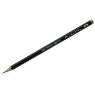 Чернографитовые  карандаши  CASTELL® 9000
